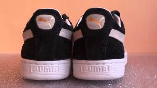 Puma suede classic | Видео обзор