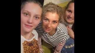 Кристина Асмус отказалась от съемок и стала домохозяйкой