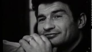 Raymond Poulidor - Le second souffle de Poupou (1972)