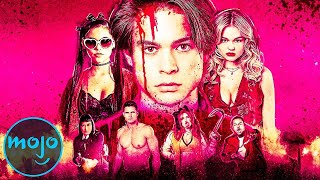 Top 10 Reasons to Ignore The Babysitter: Killer Queen's Rotten Tomatoes Score