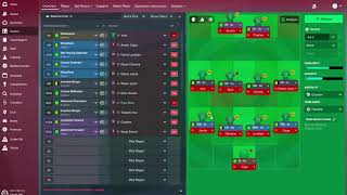 FM 18 Eibar Tactics And Team Guide Football Manager 2018