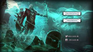 Diablo III - Некромант 2017