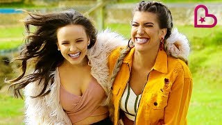 GRAVANDO REGGAE IN ROÇA | Lorena Improta Online