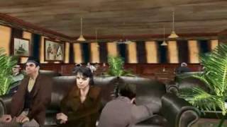 Mafia The City of Lost Heaven: Commission Mod (odc.1)