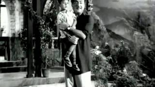 Valarntha Kalai Video Song | Kaathiruntha Kangal | Gemini Ganesan, Savitri | Tamil Romantic Song