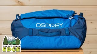 Osprey Transporter 40 Duffel
