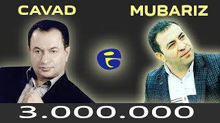 Cavad Recebov ve Sazmen Mubariz SUPER ŞOU
