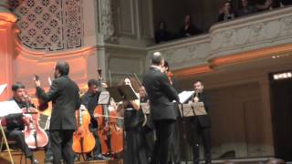 Franco Fagioli interprète Domenico Sarro, Valdemaro, "Un cor che ben ama"
