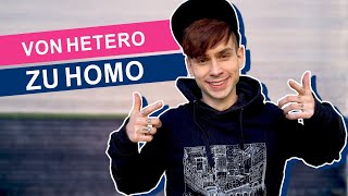 Gay, Okay? Endlich zu sich selbst finden | OKAY