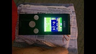 Радиация за 200 рублей с доставкой на дом. Чем проверить дозиметр?