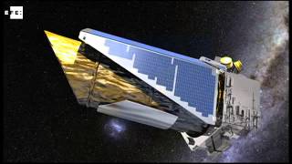 NASA descubre un planeta similar a la Tierra que podría albergar vida