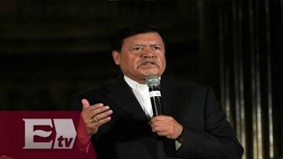 Arquidiócesis de México apoya el uso médico de la marihuana / Martín Espinoza