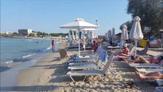 Sani Beach & Anemos Beach Halkidiki Greece