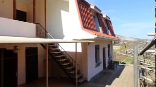 ДОМ ПРОДАН. Крым, Алушта, Запрудное. +7-978-015-21-05