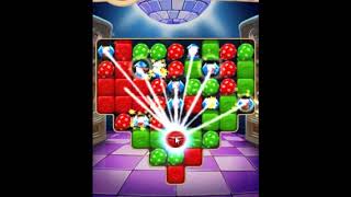 Toon Blast Level 419 - NO BOOSTERS ???