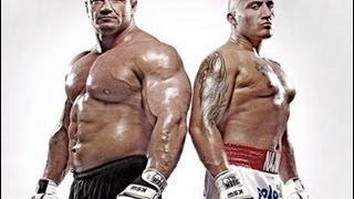 Бои без правил MMA | Качек vs. Боксер | Бодибилдер vs. Боксер