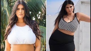 Curvy GODDESS ? La'Tecia Thomas  #  BLASTING BOMB-SHELL  # ?