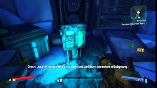 Посмотрим на Borderlands 2
