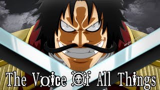 5 People Who Can Hear The Voice Of All Things In One Piece