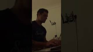 Golden slumbers the Beatles cover