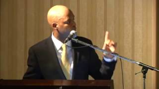 PASTOR SAYS JESUS & GOD ARE NOT CO-EQUAL