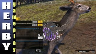 Cabela's Big Game Hunter Pro Hunts