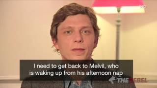 Paris attack: Widower's video is touching but nations can't turn the other cheek