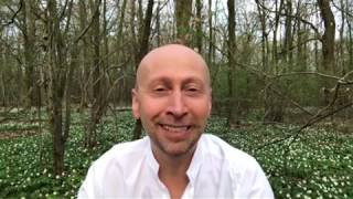 HINGABE versus Todheit & Misserfolg _ Vlog
