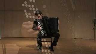 Astor Piazzolla "Ave Maria"