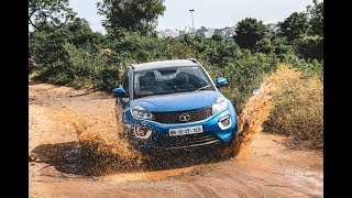 80 days & 20,000 Kms in the Tata Nexon - Long Term Review