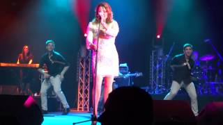 Sandra, Disco Stars 80-90, Düsseldorf, Germany, 30.03.2014 - part3