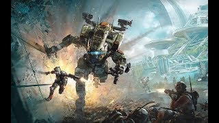 Прохождение Titanfall 2 — Часть 1 Планета Тифон