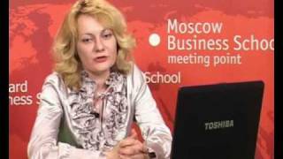 Международный деловой этикет