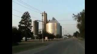 Grand Chain, Mound City & Cairo, Illinois