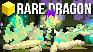 Trove - Olhukoi, the Moonlit Muse | I don't even have it on MAIN lol | "From Scratch" Series!