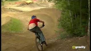 Highland MTB Park - Gravity Team