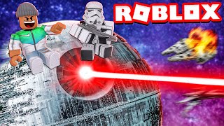 ROBLOX DEATH STAR TYCOON...