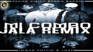 Pacho & Cirilo Ft Kendo Kaponi,Jomar,Voltio & Jory - Mi Combo Jala ★Official Remix ★
