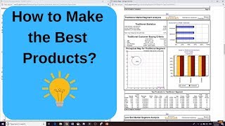 Capsim - Customer Buying Criteria