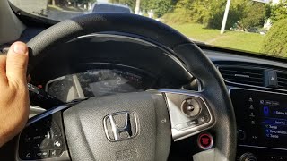 Тест Crv 5 ваши Идеи