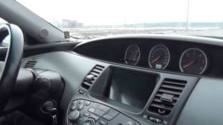 Авто обзор Тест драйв,Анти тест драйв Nissan Primera P12 Примера 2002 126 л с