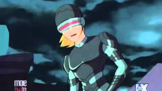winx club - season 1 episode 23 part 2 - The Search for the Flame