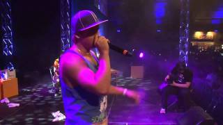 Dreamhack Summer 2011 Talangjakt - Beatbox (Vinnaren)