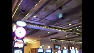 A walk through the Ameristar and Lodge casinos in Central City, Colorado