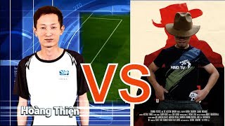Góc bóc phốt FO4 #5: Bình Be vs Hoàng Thiện (ProG ThienNii)