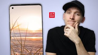 OnePlus 8 Pro - DOING WHAT SAMSUNG WON'T
