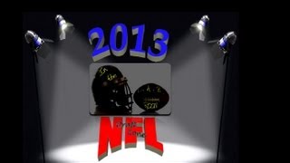 2013 NFL Draft Wrap-Up - St. Louis Rams