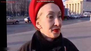 подборка видео,2018 года,и пьяные бабы.