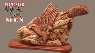 Выставка «Охота. Рыбалка. Отдых» осень 2013 - часть 3