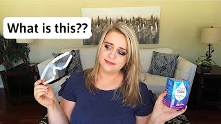 WHAT TO EXPECT AFTER LASIK EYE SURGERY! | LASIK POST-OP EXPERIENCE